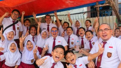 Hardiknas 2026, Ketua PWI Bekasi Raya: Pendidikan dan Kebebasan Pers Dua Pilar Penopang Demokrasi