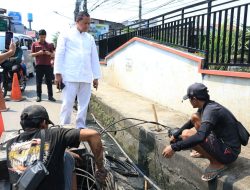 Wali Kota Bekasi Tri Adhianto Komitmen Berikan Kenyamanan dan Keselamatan Masyarakat
