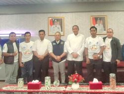 HPN Bekasi Raya 2026 Diundur Lagi, Tri Adhianto Harapkan Pelaksanaan Lebih Optimal
