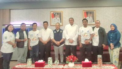 HPN Bekasi Raya 2026 Diundur Lagi, Tri Adhianto Harapkan Pelaksanaan Lebih Optimal