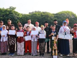 Tri Adhianto Tegaskan Transparansi SPMB di Momen Hardiknas, Gandeng Kejari Kota Bekasi