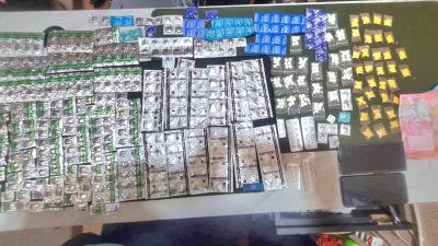 Polisi Ungkap Peredaran Obat Berbahaya Tanpa Izin di Tanjung Priok, Satu Pelaku Diamankan