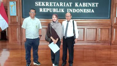 Dijadikan Penanggung Utang Rp20 Miliar, Orang Dalam William Soeryadjaya Minta Perlindungan ke Presiden