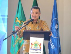 Abdul Harris Bobihoe Harapkan Kadin Kota Bekasi Hasilkan Program Kerja Nyata Sejahterakan Masyarakat