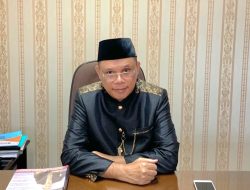 Dua Periode Mengabdi, Oloan Nababan Ketua Fraksi PDI-Perjuangan Kota Bekasi Konsisten Kawal Kesejahteraan Rakyat