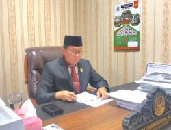 Empat Periode Mengabdi, Anim Imamudin Legislator Senior yang Ahli Regulasi dan Anggaran di Kota Bekasi