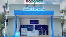 Tingkatkan Layanan Publik, Samsat Kabupaten Bekasi Lakukan Pembenahan dan Inovasi