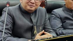 Rizki Topananda, Sosok Muda dan Profesional Kawal Tata Kelola Pemerintahan dan Keuangan Daerah