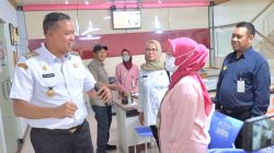 Permudah Perizinan, Wali Kota Bekasi Resmikan Layanan BALAI KEREN di Seluruh Kecamatan