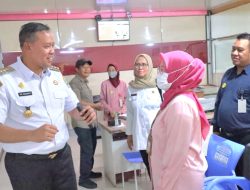 Permudah Perizinan, Wali Kota Bekasi Resmikan Layanan BALAI KEREN di Seluruh Kecamatan