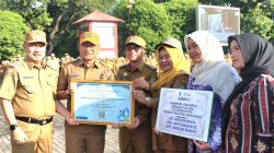 Pemkot Bekasi Fokus Pada Prestasi, Pendidikan, dan Kesehatan Masyarakat