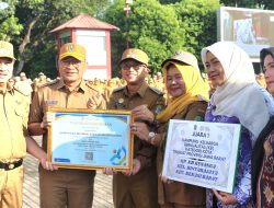 Pemkot Bekasi Fokus Pada Prestasi, Pendidikan, dan Kesehatan Masyarakat