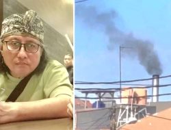 Gubernur Jabar KDM Harus Relokasi Pabrik di Pemukiman Padat Bekasi
