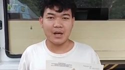 Layanan SKCK Polda Metro Jaya di TMP Kalibata Dapat Apresiasi Warga