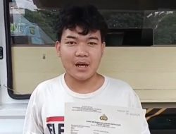 Layanan SKCK Polda Metro Jaya di TMP Kalibata Dapat Apresiasi Warga