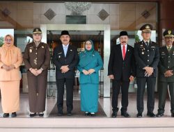 Wakil Wali Kota Bekasi: Semangat Kebangkitan Jadi Energi Baru Membangun Daerah