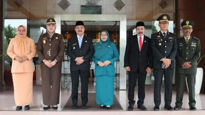 Wakil Wali Kota Bekasi: Semangat Kebangkitan Jadi Energi Baru Membangun Daerah
