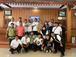 SLHS Jadi Syarat Mutlak, Dinkes Kabupaten Bekasi Uji Kelayakan Dapur MBG