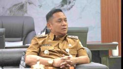 Laporkan Akun Media Sosial, Plt Bupati Bekasi Asep Surya Atmaja Dinilai Anti Kritik