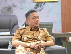 Laporkan Akun Media Sosial, Plt Bupati Bekasi Asep Surya Atmaja Dinilai Anti Kritik