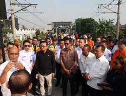 Komisi V DPR RI Dukung Percepatan Infrastruktur Kota Bekasi