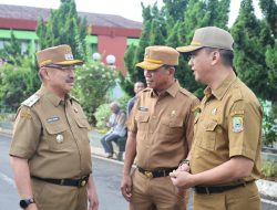 Pemkot Bekasi Perkuat Sinergi dengan Pemerintah Pusat, Percepat Pembangunan Flyover Bulak Kapal