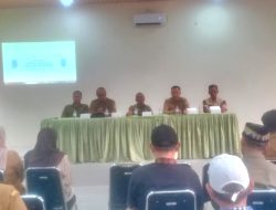 Kota Baru Jadi Perwakilan Bekasi Barat di Anugerah Gapura Sri Baduga 2026