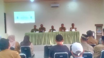Kota Baru Jadi Perwakilan Bekasi Barat di Anugerah Gapura Sri Baduga 2026
