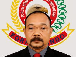 Ketua Forkorindo Kritisi Kinerja Kejari Kota Bekasi Soal Dugaan Korupsi Kerja Sama PD Migas dengan Foster Oil
