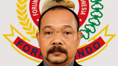 Ketua Forkorindo Kritisi Kinerja Kejari Kota Bekasi Soal Dugaan Korupsi Kerja Sama PD Migas dengan Foster Oil