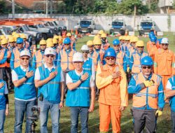 Idul Adha dan Waisak 2026, PLN UID Jabar Siagakan 4.993 Personel dan Layanan Digital 24 Jam