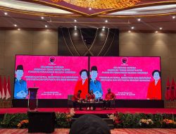 Usup Supriatna: Lagu “Bung Karno Bapak Marhaenisme” Kobarkan Semangat Perjuangan Kader