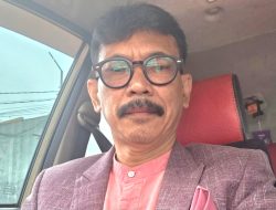 Salam Sejahtera di Dalam Tuhan Yesus Kristus
