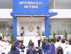 Pengajuan Paspor Tanpa Dokumen Asli Berisiko Ditolak Imigrasi