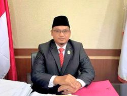 Dr Sardi Efendi Kawal Otonomi Daerah Demi Kesejahteraan Warga Kota Bekasi