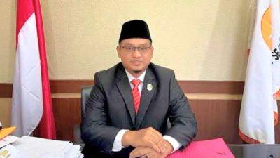 Dr Sardi Efendi Kawal Otonomi Daerah Demi Kesejahteraan Warga Kota Bekasi
