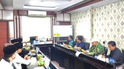 SPMB 2026/2027 Diperiksa Ketat, Komisi IV DPRD Kota Bekasi Pastikan Sistem Siap, Bersih dan Bebas Masalah