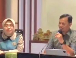 Komisi II DPRD Kota Bekasi Bahas Evaluasi Palang Pintu Kereta dan Percepatan Pembangunan Flyover Bekasi Timur