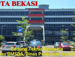 Ditanya Soal Dugaan SiLPA Rp308 Miliar di DBMSDA, Inspektorat Kota Bekasi Jawab Pakai Perpres yang Sudah Dicabut