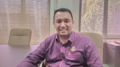 Muhammad Kamil, Politisi PKS Kota Bekasi: Kawal Regulasi dan Aspirasi Warga Demi Bekasi Maju