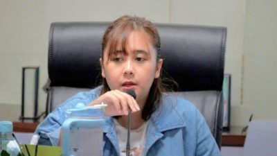 Ketua Komisi IV DPRD Kota Bekasi Adelia Sidik Bakal Panggil Manajemen RS Budi Lestari