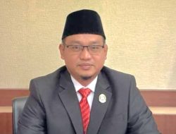 Sardi Efendi Lantik Empat Organisasi Pelajar Kota Bekasi: Cetak Pemimpin Masa Depan yang Kreatif dan Kontributif