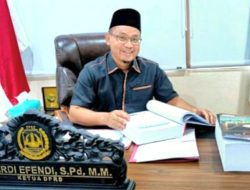 Ketua DPRD Kota Bekasi Dorong Integrasi Flyover Bulak Kapal dengan Proyek Double-Double Track