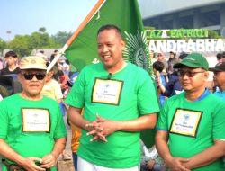 Sardi Efendi Apresiasi Peran Strategis Organisasi Dalam Pembangunan Kota Bekasi