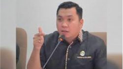 Anggota DPRD Kota Bekasi Samuel Sitompul Perkuat Regulasi dan Kawal Kesejahteraan Rakyat