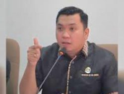Anggota DPRD Kota Bekasi Samuel Sitompul Perkuat Regulasi dan Kawal Kesejahteraan Rakyat