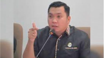 Anggota DPRD Kota Bekasi Samuel Sitompul Perkuat Regulasi dan Kawal Kesejahteraan Rakyat