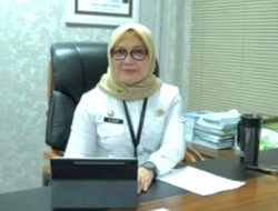 Lia Erliani, Sosok Profesional di Balik Lancarnya Roda Kinerja DPRD Kota Bekasi