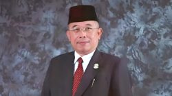 Tahapan Bambang Sutopo Legislator Senior Gerindra Kota Bekasi, Kawal Keuangan Daerah dan Mutu Pendidikan
