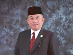 Tahapan Bambang Sutopo Legislator Senior Gerindra Kota Bekasi, Kawal Keuangan Daerah dan Mutu Pendidikan
